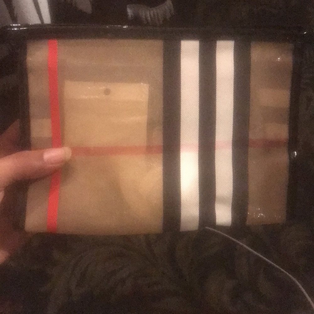 Burberry bag